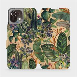 Etui do Xiaomi 11 Lite 5G NE - wzór VP05S