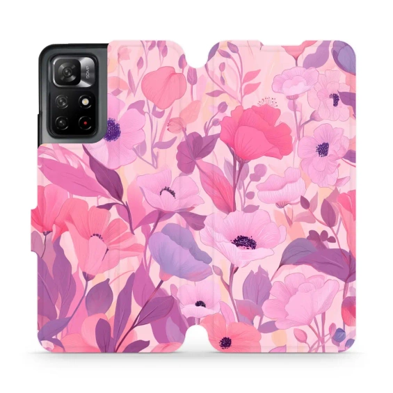 Etui do Xiaomi Redmi Note 11S 5G - wzór VP74S