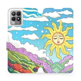 Etui do Realme Narzo 50 - wzór VP57P