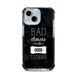 Etui MagSafe Elite Bumper Apple iPhone 15 - wzór D071D