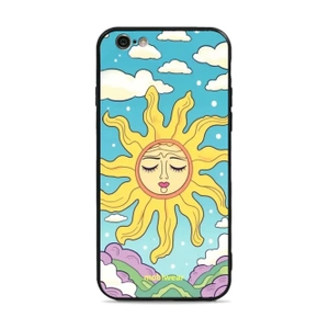 Etui Glossy Case do Apple iPhone 6s - wzór G057G