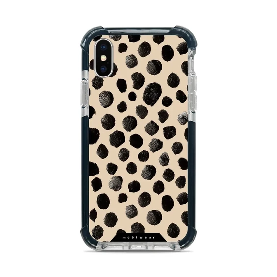 Etui MagSafe Elite Bumper Apple iPhone X - wzór DA50D