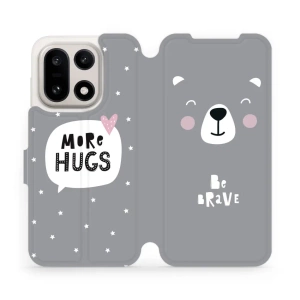 Etui do OnePlus 15 - wzór MH06P