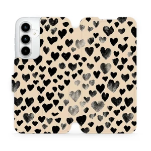 Etui do Samsung Galaxy A35 5G - wzór VA51S