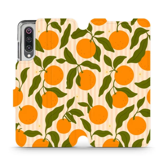 Etui do Xiaomi Mi 9 - wzór VP82S