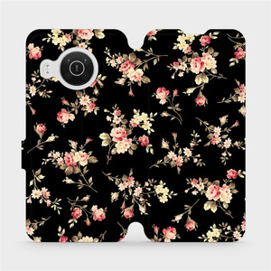 Etui do Nokia X10 - wzór VD02S