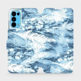 Etui do OPPO RENO 5 5G - wzór M058S