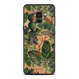 Etui Glossy Case do Samsung Galaxy S9 - wzór G036G