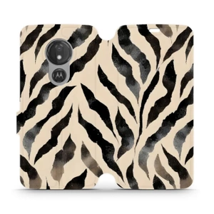 Etui do Motorola Moto G7 Power - wzór VA53S