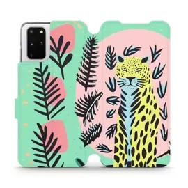 Etui do Samsung Galaxy S20 Plus - wzór VP52S