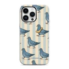 Etui Elite Pro do Apple iPhone 14 Pro Max - wzór EP91E