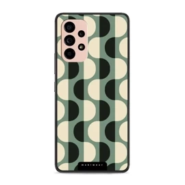 Etui Glossy Case do Samsung Galaxy A53 5G - wzór GA56G