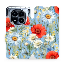 Etui do Xiaomi Redmi Note 14 Pro 5G - wzór VP44S