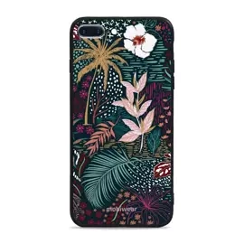 Etui Glossy Case do Apple iPhone 8 Plus - wzór G043G
