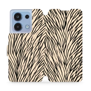 Etui do Xiaomi Redmi Note 13 4G - wzór VA52S