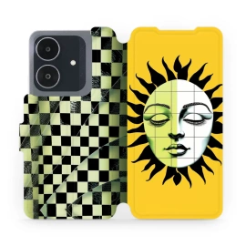 Etui do Realme Note 60 - wzór VP56S