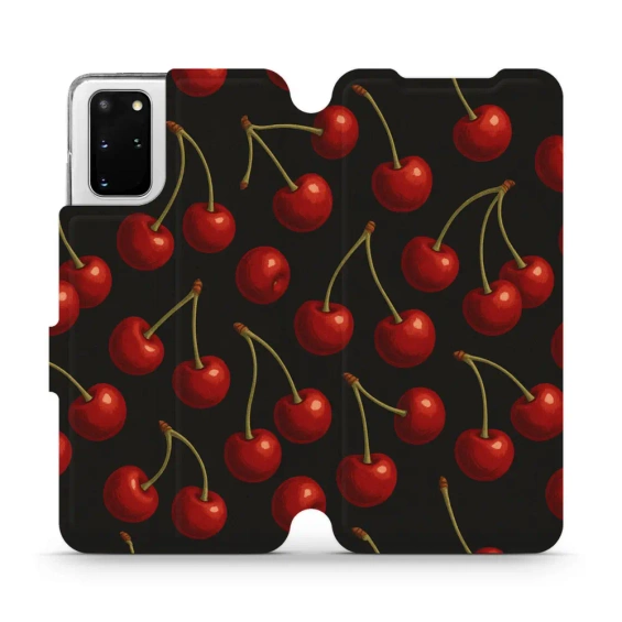 Etui do Samsung Galaxy S20 Plus - wzór VP83S