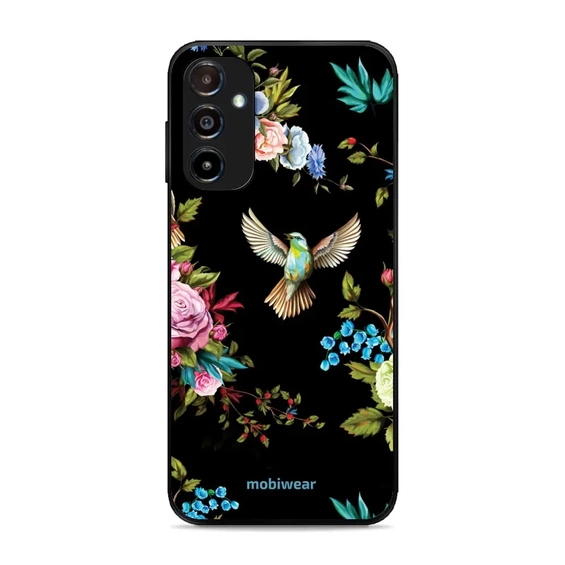 Etui Glossy Case do Samsung Galaxy A14 4G - wzór G041G