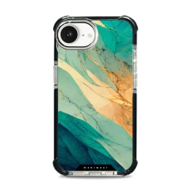 Etui MagSafe Elite Bumper Apple iPhone 16e - wzór D018D