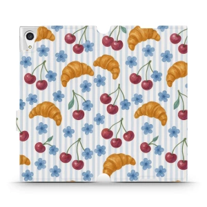 Etui do Sony Xperia XA1 Ultra - wzór VP85S