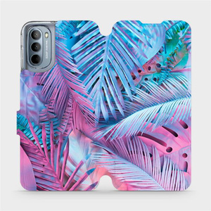 Etui do Motorola Moto G31 - wzór MG10S