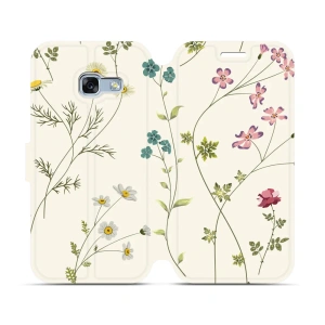 Etui do Samsung Galaxy A3 2017 - wzór MD03S
