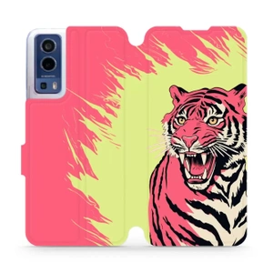 Etui do Vivo Y52 5G - wzór VP51S