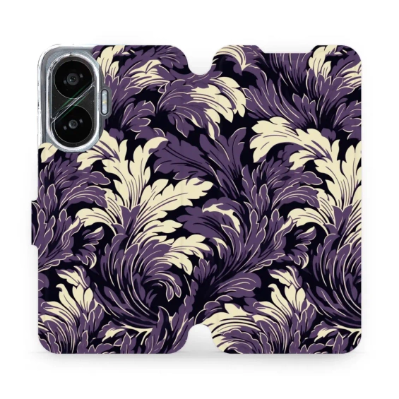 Etui do Xiaomi POCO F7 - wzór VA46S