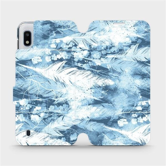 Etui do Samsung Galaxy A10 - wzór M058S