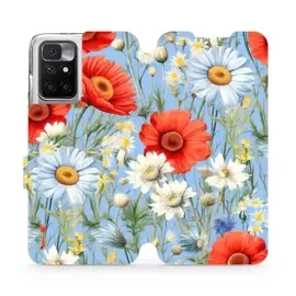 Etui do Xiaomi Redmi 10 - wzór VP44S