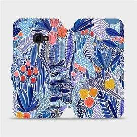 Etui do Samsung Galaxy Xcover 4 - wzór MP03P