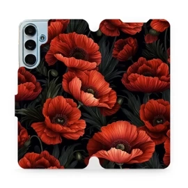 Etui do Samsung Galaxy M55 5G - wzór VP45S