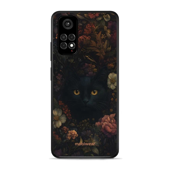 Etui Glossy Case do Xiaomi Redmi Note 11S - wzór G161G
