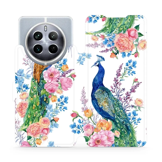 Etui do Realme 12 5G - wzór MX08S