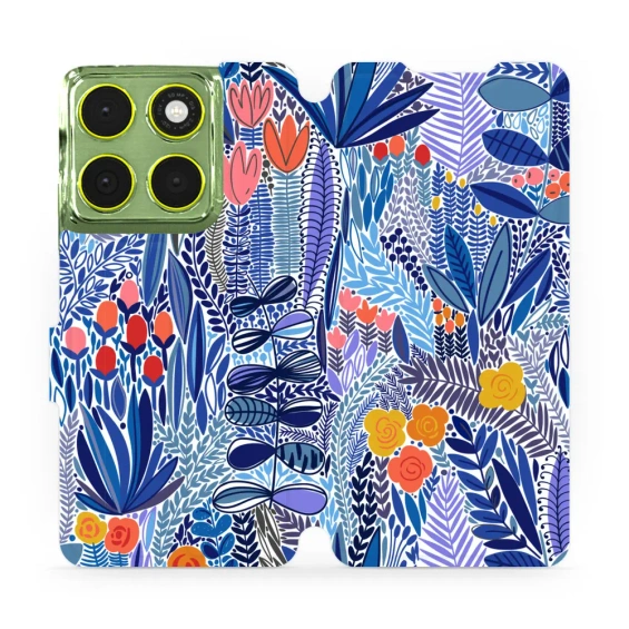 Etui do Motorola Edge 70 - wzór MP03P