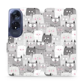 Etui do OPPO A60 - wzór M099P