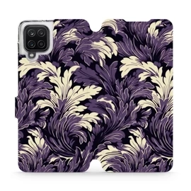 Etui do Samsung Galaxy A12 - wzór VA46S