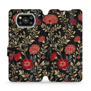 Etui do Xiaomi POCO X3 NFC - wzór V172S