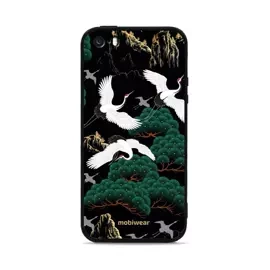 Etui Glossy Case do Apple iPhone SE - wzór G042G