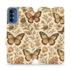 Etui do Motorola Moto G41 - wzór VP92S