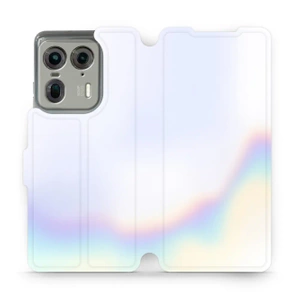 Etui do Motorola Edge 50 Ultra - wzór VP64S