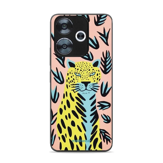 Etui Glossy Case do Xiaomi Redmi 13 - wzór G052G