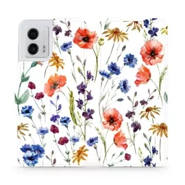 Etui do Motorola Moto G53 5G - wzór MP04S