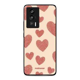 Etui Glossy Case do Xiaomi POCO F5 Pro - wzór GP93G