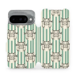 Etui do Google Pixel 10 - wzór VP90S