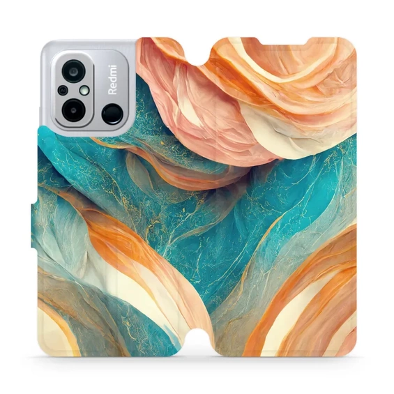 Etui do Xiaomi Redmi 12C - wzór VP36S