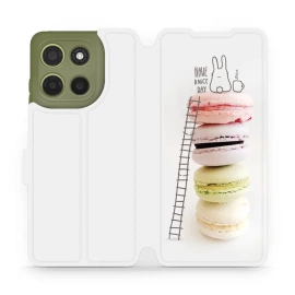 Etui do Motorola Moto G15 - wzór M090P