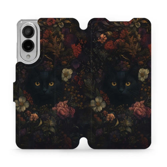 Etui do Samsung Galaxy S25 Edge - wzór V161S