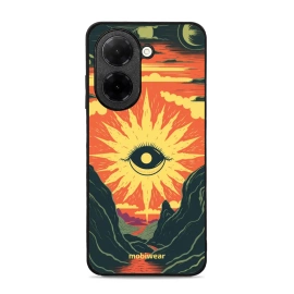 Etui Glossy Case do Xiaomi Redmi A5 - wzór G055G
