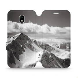 Etui do Samsung Galaxy J5 2017 - wzór M152P